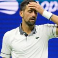 Novak Đoković eliminisan sa US opena!
