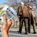 Evo koliko povećanje penzija će dobiti penzioneri u Hrvatskoj: Nekima stiže čak 270 evra više