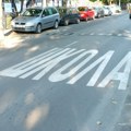 Vozači, oprez! Počinje školska godina