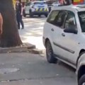 Snažna eksplozija u policijskoj stanici, ima mrtvih i ranjenih! Hitne službe su na terenu, opsadno stanje u gradu na zapadu…