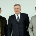 „Partizan restart“ 12 godina kasnije: Sreten Nikolić, treći put!