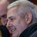 Министар Свечља проглашен кривим за бацање сузавца у Скупштини Косова