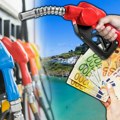 U ovoj državi pun rezervoar goriva košta kao jedna kafa: Razlika u ceni benzina širom sveta je neverovatna