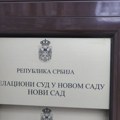 Novosadski sud potvrdio presudu za ubistvo vaterpoliste u Subotici, saučesniku kazna smanjena