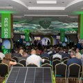Otvorena konferencija OIE Srbija 2026: Usporen razvoj projekata obnovljive energije u Srbiji