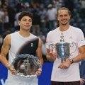 Oboren rekord na US Openu: Evo koliko je ljudi gledalo finale, a tek kada čujete ostale brojeve