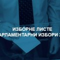 RIK odbio prigovore da je Vučić u sukobu interesa kao nosilac izborne liste