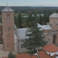 Mošti majke Svetog Save prenose se u manastir Žiča pronađene su slučajno, a čuvaju se u posebnom sarkofagu