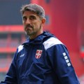 Paunović objavio spisak za Ligu nacija - vraća se Dušan Tadić