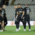 Radnik - Partizan: Saša Ilić promešao tim, nema Milića