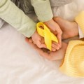 Važno je znati da nisi sam: Zlatni septembar - mesec podrške deci i mladima obolelim od raka