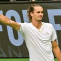Zverev ispratio Hrvate kući