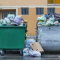 Kontejneri dobijaju brave, a računi skaču i do 100 odsto: Kartica će beležiti ko je šta bacio