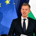 Mađar stopirao izgradnju ukrajinskog skladišta nafte: Pregovori MOL-a i Naftogasa vođeni bez saglasnosti vlade