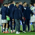 UEFA odlučila: Evo ko sudi duel Srbije i Grčke!