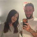 "Naša jutra": Emotivna slika Anastasije iz vile u Sevilji, pokazala kako se snalazi u ulozi majke