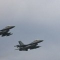 Američki vojni avion srušio se blizu američke baze u Nemačkoj, pilot iskočio