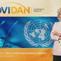 Novi dan: Uživa li Vučić međunarodnu podršku?
