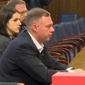 Pokret "Ćale, ovo je za tebe" predao RIK-u listu kandidata i potpise