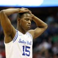 Kraj sa 31 godinom: Predviđali mu dugo godina u NBA, on divljao da se dokaže Saši Obradoviću