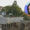 Ko je Sonja Božović, gradska sekretarka, čiju ostavku traže zbog obrušavanja potpornog zida: Bivša članica izborne komisije…