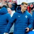 Predsednik mora da interveniše - Ronaldo odbio da trenira, haos se nastavlja!