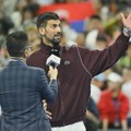 Novak sam sebi "zakazao" termin meča: Evo kada će igrati protiv kineskog tenisera u Pekingu