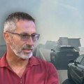 (Video) Kako preživeti dimnu zavesu na auto-putu? Stručnjak otkrio 4 ključna koraka, zbog paljenja strnjika dva teška lančana…