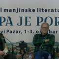 Okrugli sto „Regionalna migracija književnosti“