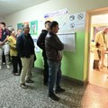 Izbori u BiH: Manja izlaznost, tehnički problemi