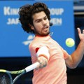 Karlos Alkaraz: "Biću iskren, nisam ni blizu onoga što želim"
