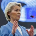 Фон дер Лајен: Извозници метана добијају додатну годину флексибилности