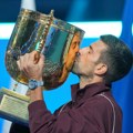 Đoković odlično zaradio osvajanjem najbogatijeg ATP 500 turnira