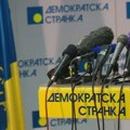 DS traži od Gradske uprave u Novom Pazaru dokumentaciju o 519 potpisa liste "Evropska Srbija"
