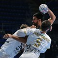 Želja jača od realnosti: Liga šampiona veliki zalogaj za Partizan