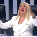 Goca Lazarević grca u suzama usred emisije: Nezapamćene scene na Grandu, ona ne dolazi sebi