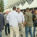 (VIDEO) I Milan Radoičić na mitingu SNS-a u Kragujevcu