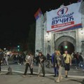 Niški glumac Aleksandar Marinković: Mog sina su aktivisti SNS pretukli ispred pozorišta