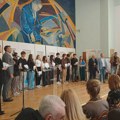 Oktobarski susreti u Idvoru: Zrenjaninskom „Svetosavlju“ priznanje, otvorena izložba o Pupinovoj ulozi u Velikom ratu…