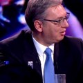 Vučić: Vođena je kampanja 24 časa dnevno protiv mene, uložen ogroman novac