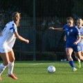 Fudbalerke Srbije novim porazom od Finske eliminisane u plej-ofu za plasman na Svetsko prvenstvo