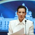 Marinika Tepić traži od TOK-a istragu navoda bivšeg člana SNS za BIRN