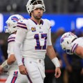 NFL uživo na Newsmax Balkans: Las Vegas Rejders - Bafalo Bils, nedelja u 22:25h