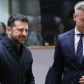 Mađar: Zelenski zatražio tranzit ukrajinskog žita kroz susedne zemlje