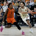 Spektakl: Valensija srušila Fener!
