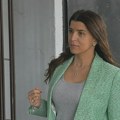 Tatjana Vukić iz fonda Vista Rika otkazala skup dan nakon što je SNS izgubio izbore