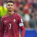 Kristijano Ronaldo najbolja "Zlatna lopta" u istoriji