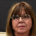 Članica Saveta REM-a Judita Popović podnela ostavku