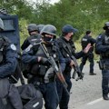 Zvečan: Akcija tzv. kosovske policije, Rosu specijalci blokirali naselje Kolonija