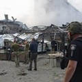 Novi bilans ruskog napada u Kramatorsku: Najmanje devet mrtvih i 56 ranjenih